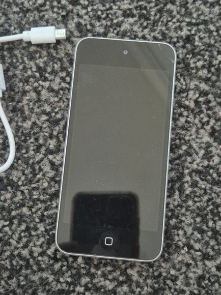 ipod touch with charging cable Carousel 2