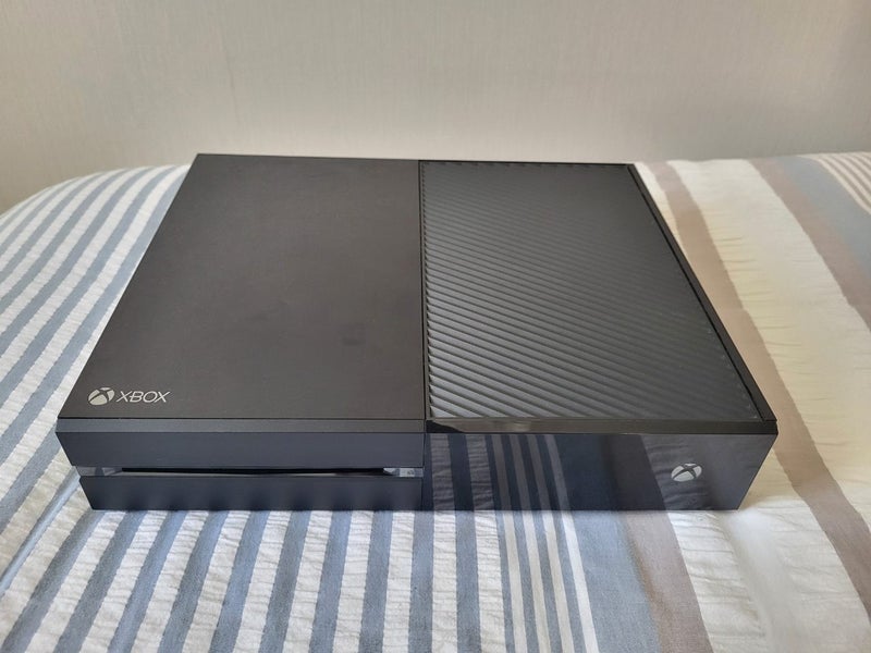 Original Xbox One 500GB, Console Only Carousel 2