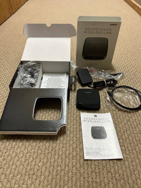 Bose SoundTouch Wireless Link Adapter Carousel 4