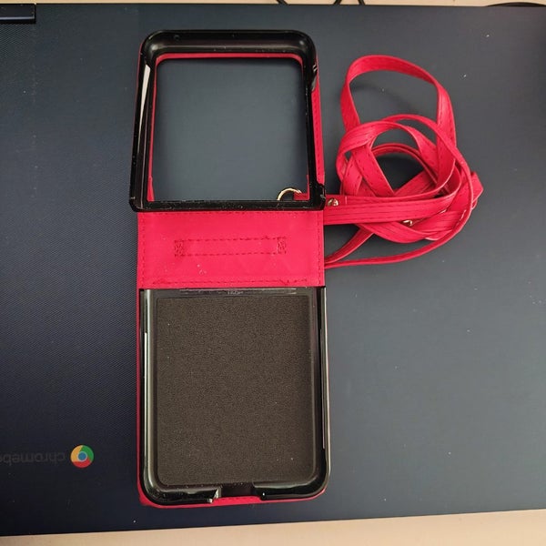 $1 RES Motorola RAZR 50 Case Carousel 1
