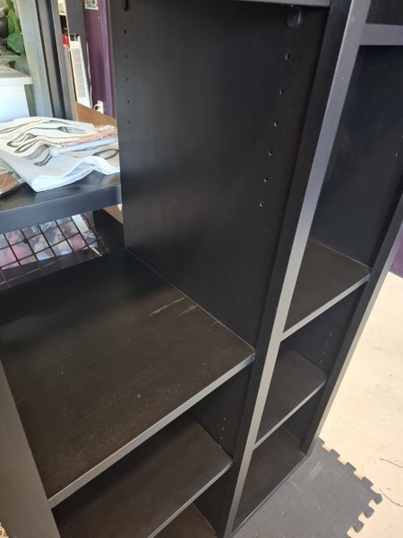 Roma Display Bookcase64332524297730113