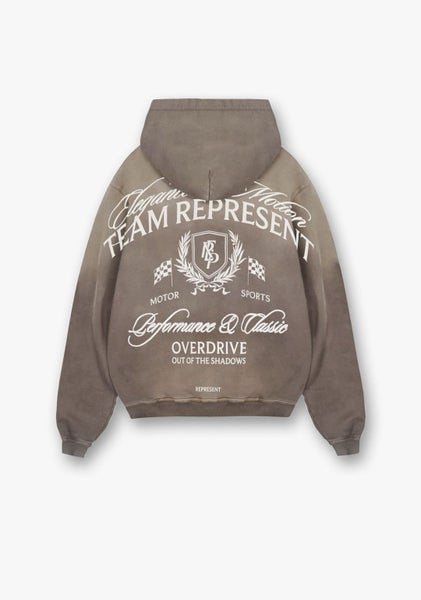 Represent Hoodie Carousel 1