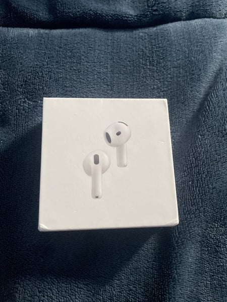 Air pod 4 Carousel 1