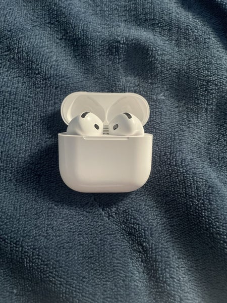Air pod 4 Carousel 5
