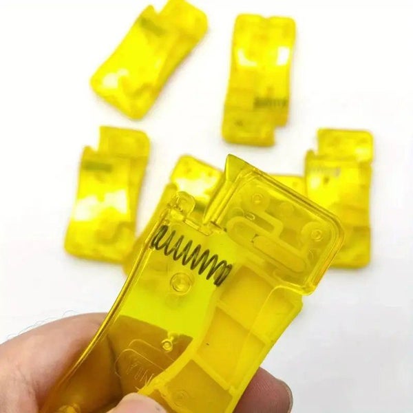 New Automatic Needle Threader Quick-Threading Sewing Tool Easy Needle Insertion Carousel 2
