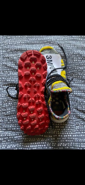 Adidas x Pharrell Williams Human Race NMD US 13 Carousel 4