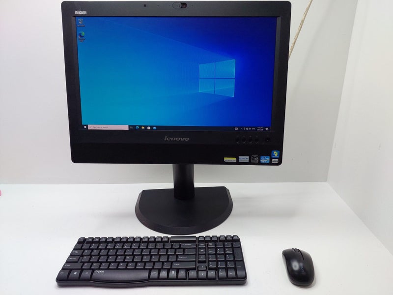 LENOVO Thinkcenter All-in-One Windows PC (M92Z) Carousel 1
