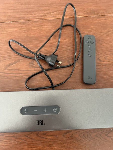 JBL Bar 2.0 All in One Carousel 2