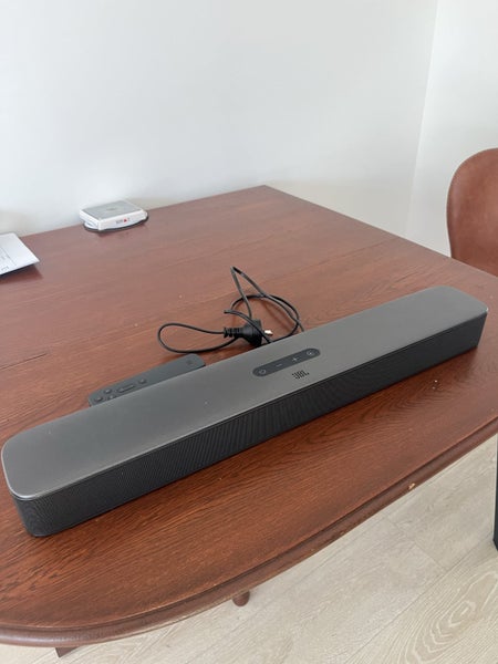 JBL Bar 2.0 All in One Carousel 1