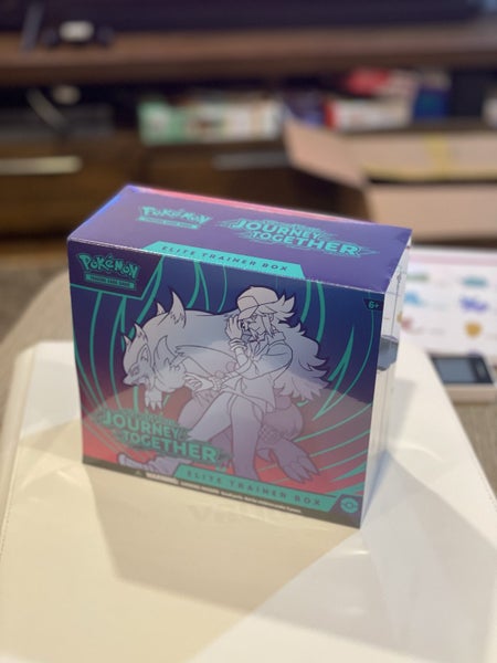 Pokemon Journey Together ETB Carousel 1