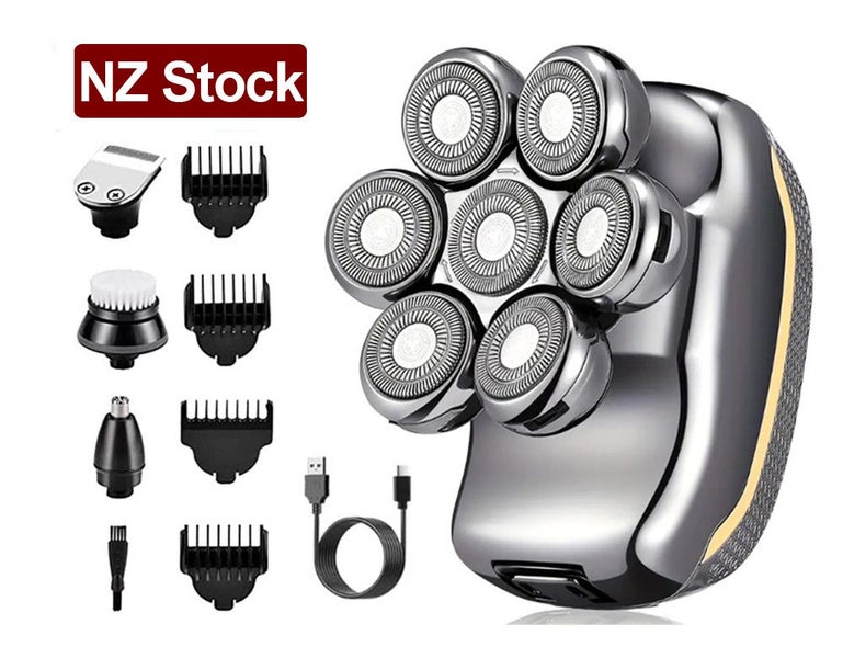 PTN NEW Cordless Electric Shaver Sale Sale Carousel 1