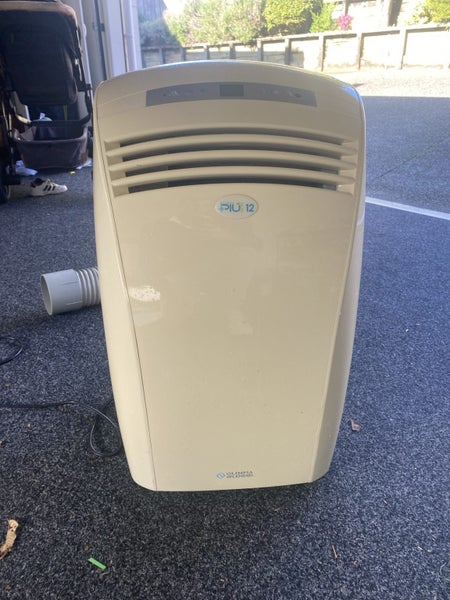 Olimpic Splendid Air Conditioning Unit Carousel 1