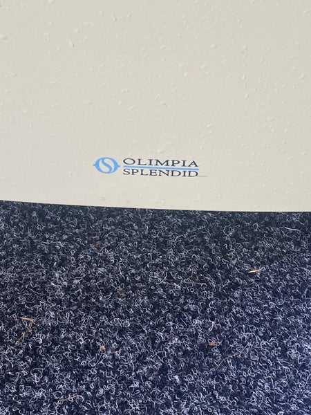 Olimpic Splendid Air Conditioning Unit Carousel 5