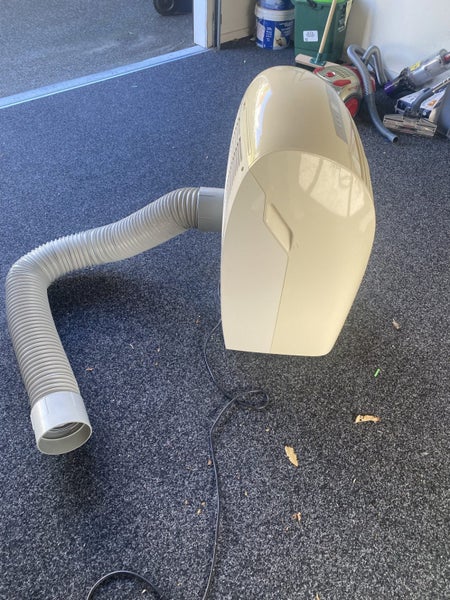 Olimpic Splendid Air Conditioning Unit Carousel 2