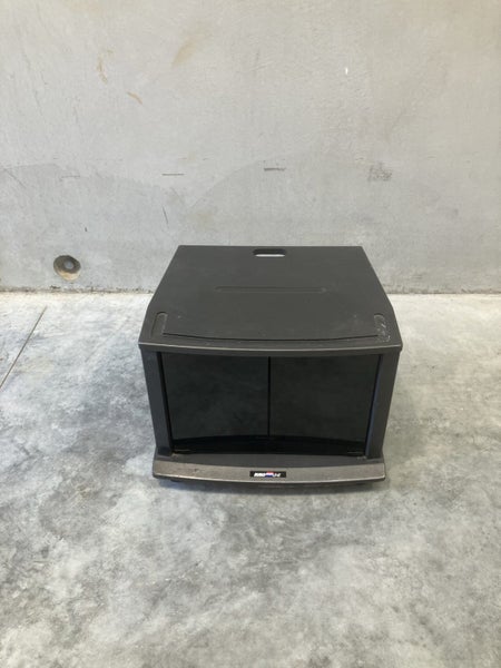 TV Cabinet Carousel 1