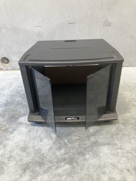 TV Cabinet Carousel 2