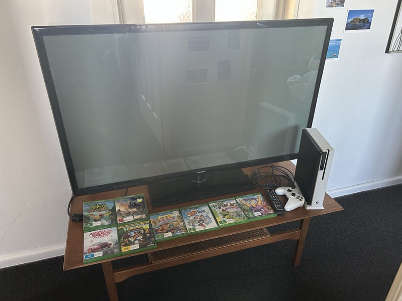Entertainment bundle Xbox628632286617611125