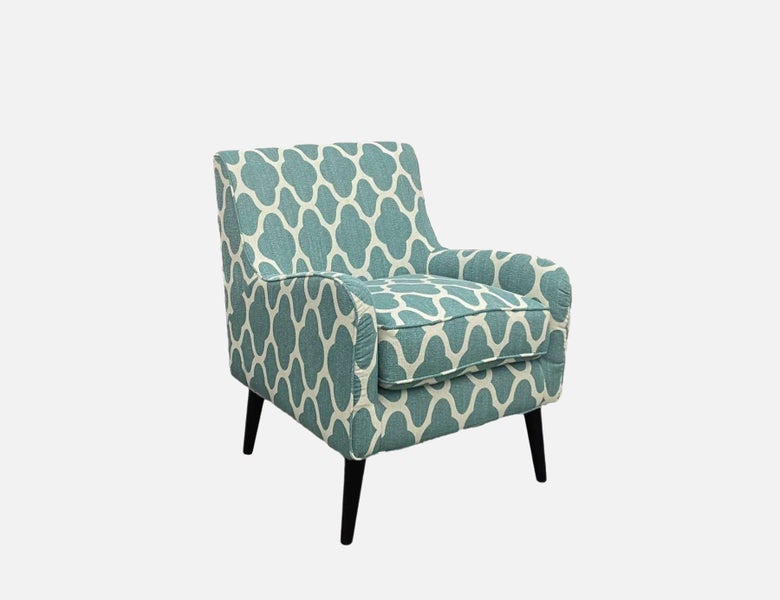 Arm Chair Carousel 1