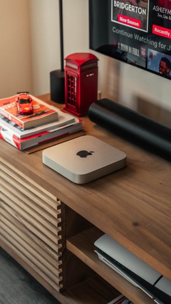 QUICK SALE - Apple Mac Mini M2 2023 (8GB/256GB) - Excellent Condition $725 Carousel 1