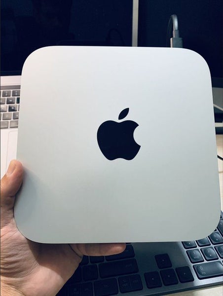 QUICK SALE - Apple Mac Mini M2 2023 (8GB/256GB) - Excellent Condition $725 Carousel 2