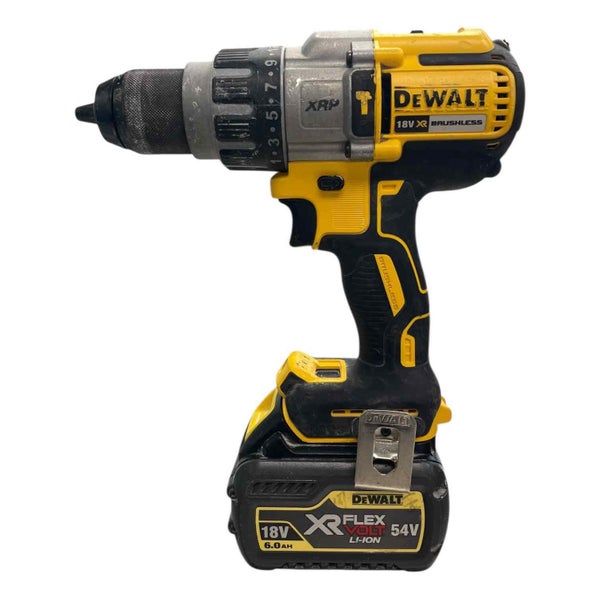 DEWALT DRILL WITH CHARGER Carousel 1
