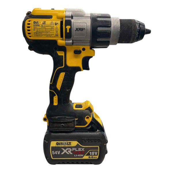 DEWALT DRILL WITH CHARGER Carousel 2