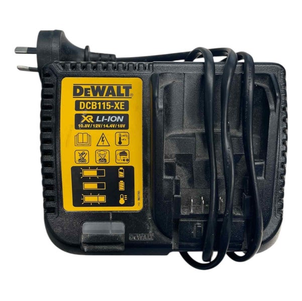 DEWALT DRILL WITH CHARGER Carousel 4
