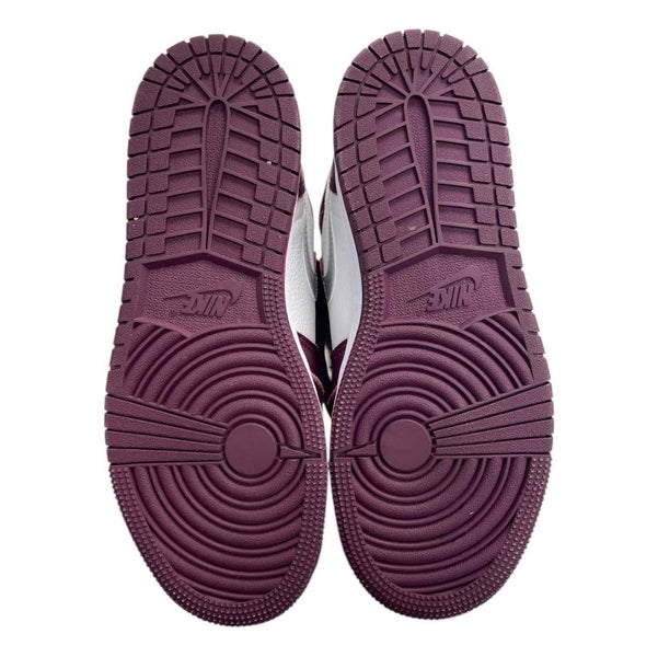 NIKE JORDAN SHOES Carousel 4