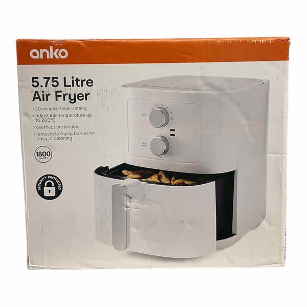 ANKO AIR FRYER Carousel 1