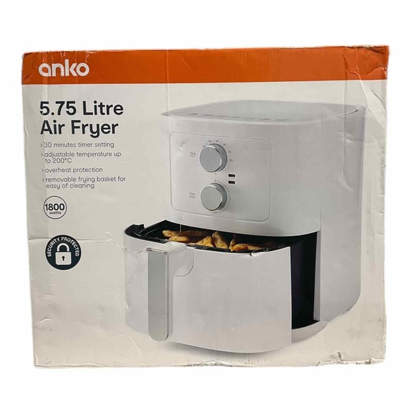 ANKO AIR FRYER Carousel 2
