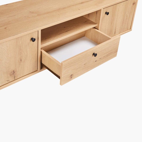 TV Unit 1600mm Carousel 2