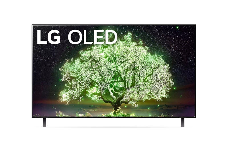 LG OLED 55" Smart TV Carousel 1
