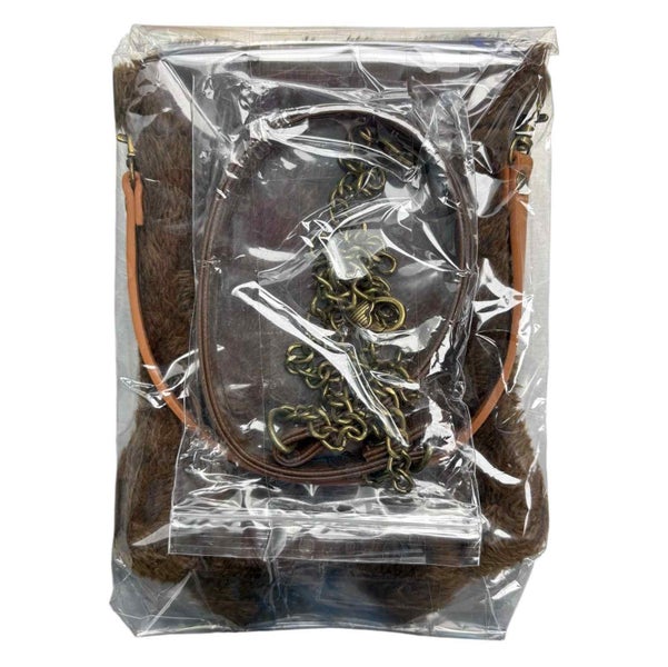 CAT PAW PRINT BAG Carousel 2