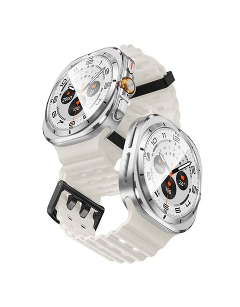 Hoco Smart Sports Watch With Calling Feature (Y29) (Brand New) Carousel 2
