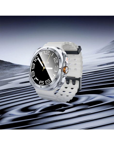 Hoco Smart Sports Watch With Calling Feature (Y29) (Brand New) Carousel 4