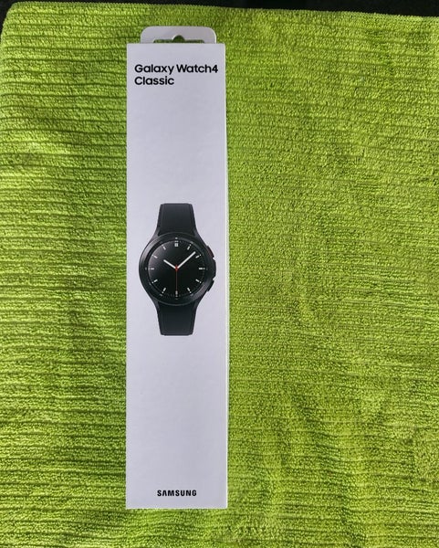 Samsung Galaxy Watch4 Classic Carousel 1