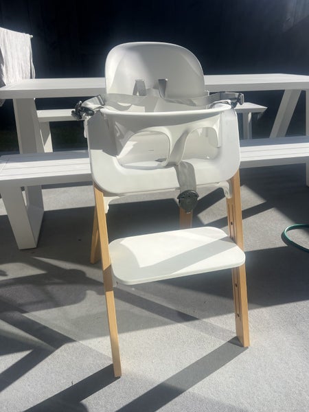 Stokkes High Chair Carousel 2
