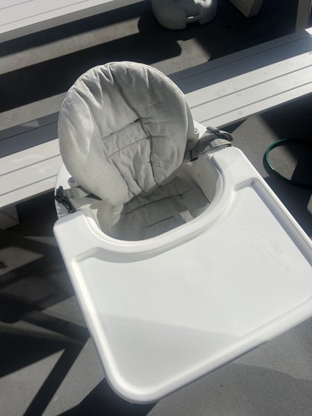 Stokkes High Chair Carousel 3