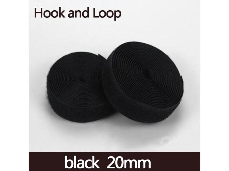 Hook And Loop Carousel 1