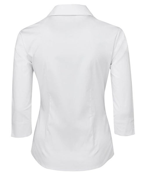 4LF3 JB's LADIES 3/4 FITTED SHIRT Carousel 2
