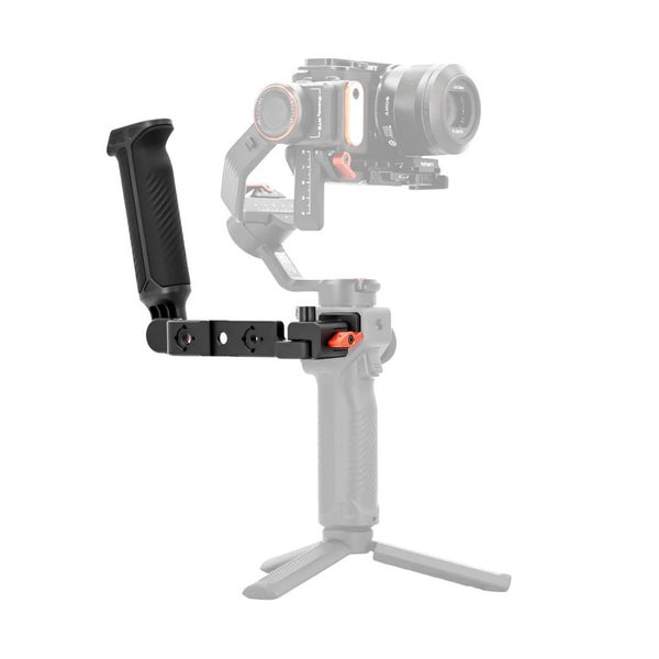 Hohem Adjustable Sling Handgrip for hohem iSteady MT2,M6 & M7 Gimbal Carousel 2