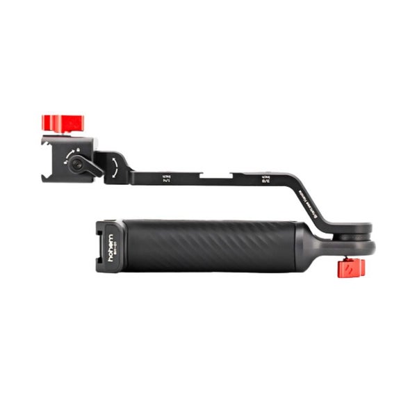 Hohem Adjustable Sling Handgrip for hohem iSteady MT2,M6 & M7 Gimbal Carousel 3