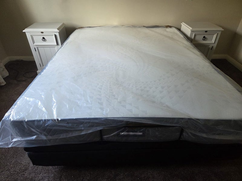 Napp Ultimate Care (Med/Queen)62864740006403117