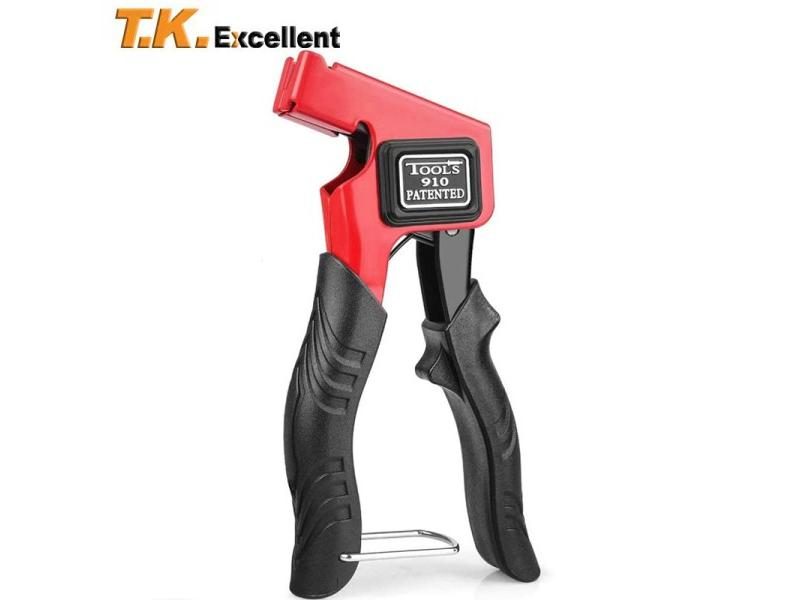 Hand Tool Wall Anchor Gun Hollow Wall Metal Cavity Anchor Hand Tool Gypsum Carousel 1