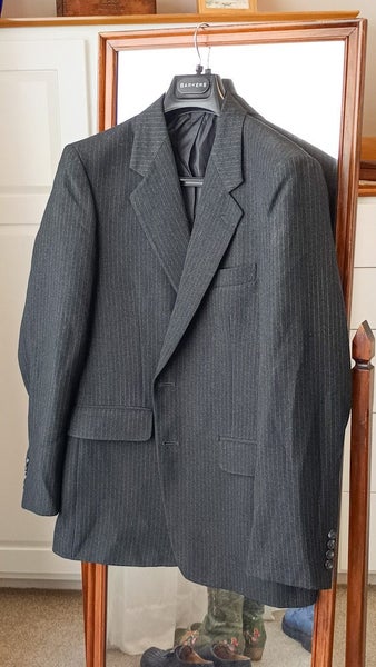 Suit 40R - From the Sopranos TV series wardrobe dept Carousel 1