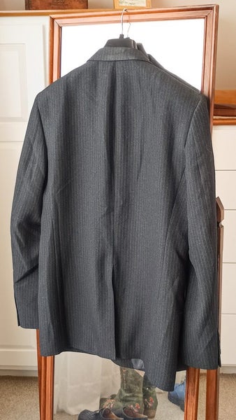Suit 40R - From the Sopranos TV series wardrobe dept Carousel 2