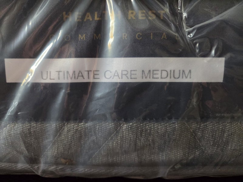 Napp Ultimate Care (Med/Queen)62864740006403111
