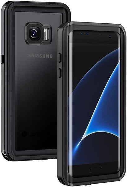 Samsung Galaxy S7 Edge Waterproof Shockproof Case Snap Deal Carousel 1