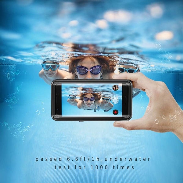 Samsung Galaxy S7 Edge Waterproof Shockproof Case Snap Deal Carousel 2