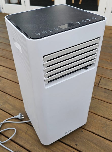 Air conditioner free standing Carousel 1